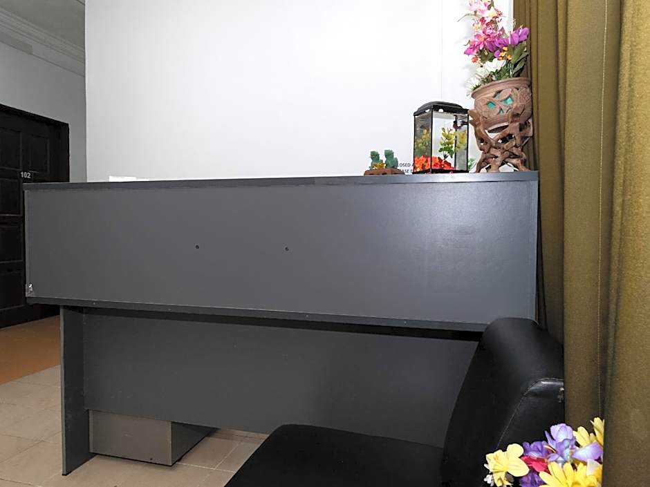 Hotel De Light Villa by OYO Rooms – Kota Bharu, PA