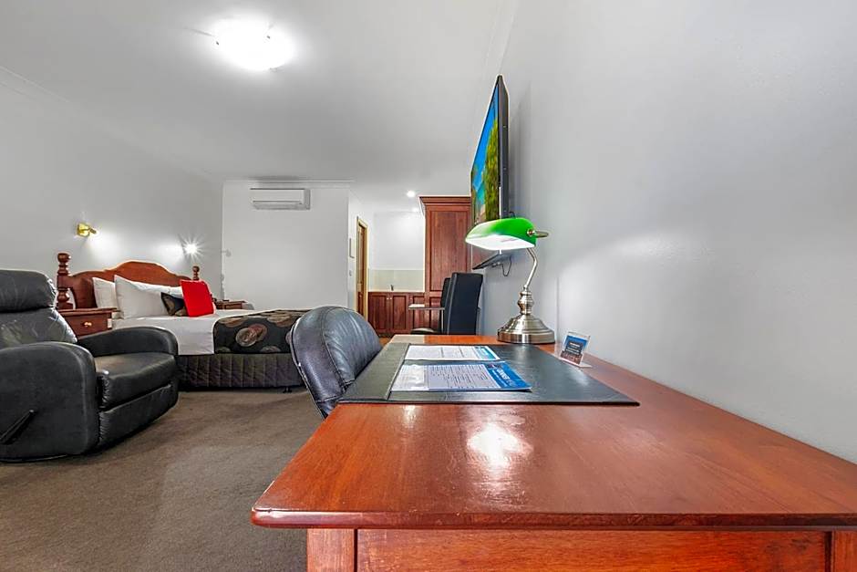 Georgian Motor Lodge