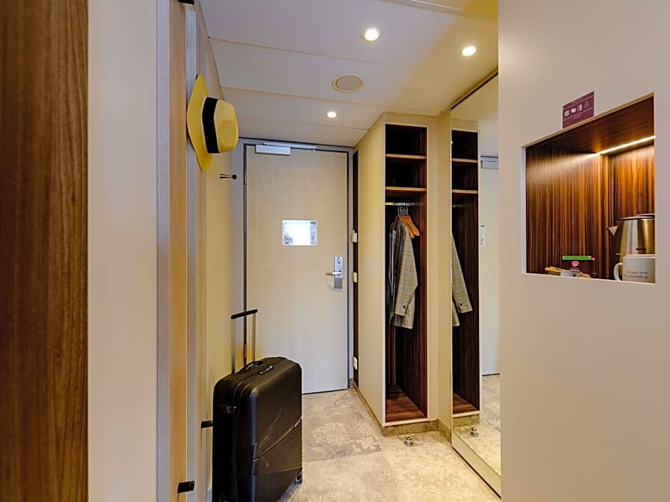 Mercure Hotel Berlin City