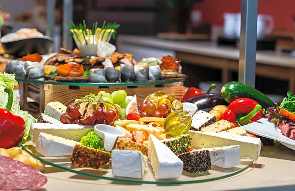 Leonardo Royal Hotel Berlin Alexanderplatz