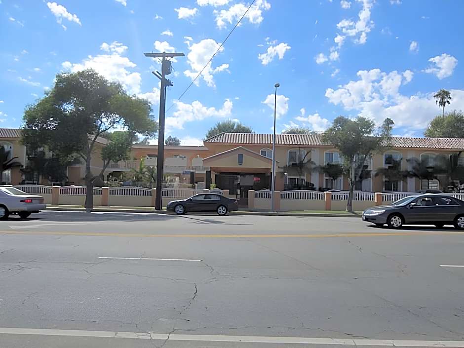 Starlight Inn Canoga Park
