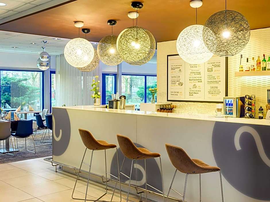 Novotel Gdansk Centrum