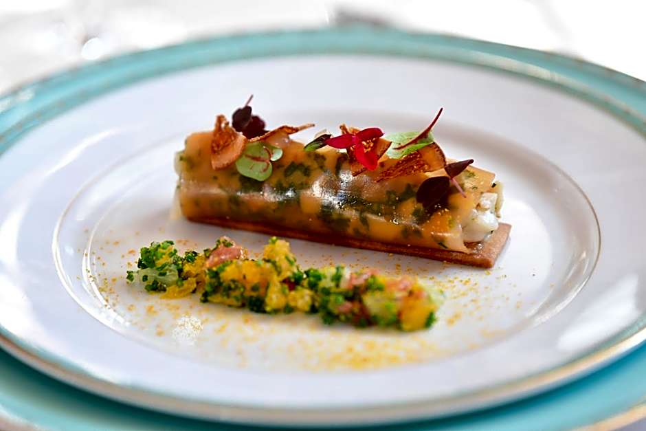 La Chartreuse Du Val Saint Esprit