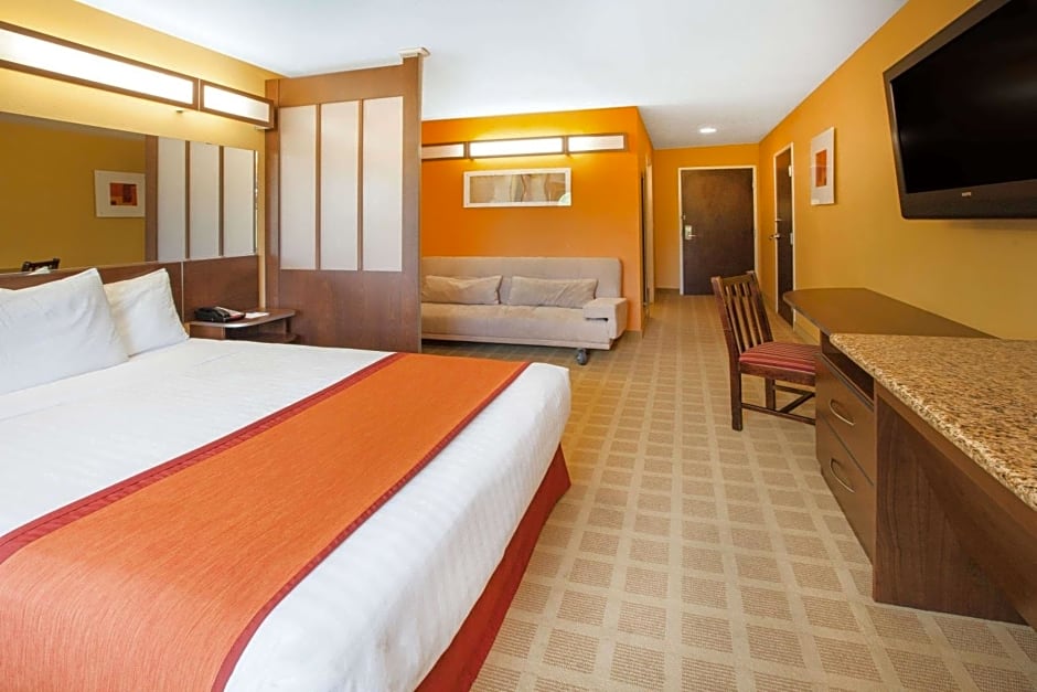 Microtel Inn by Wyndham Stillwater