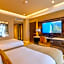 K Tower Boutique Hotel By Lucerna