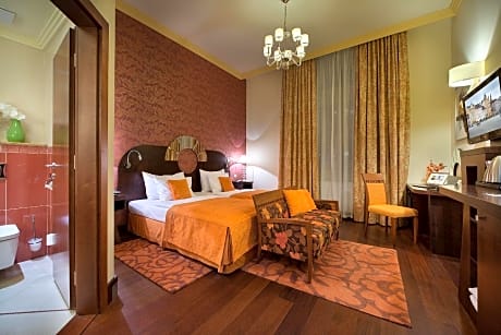 Executive Double Room