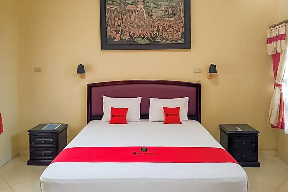 RedDoorz @ Puncak Tahura Hotel Bengkulu Tengah