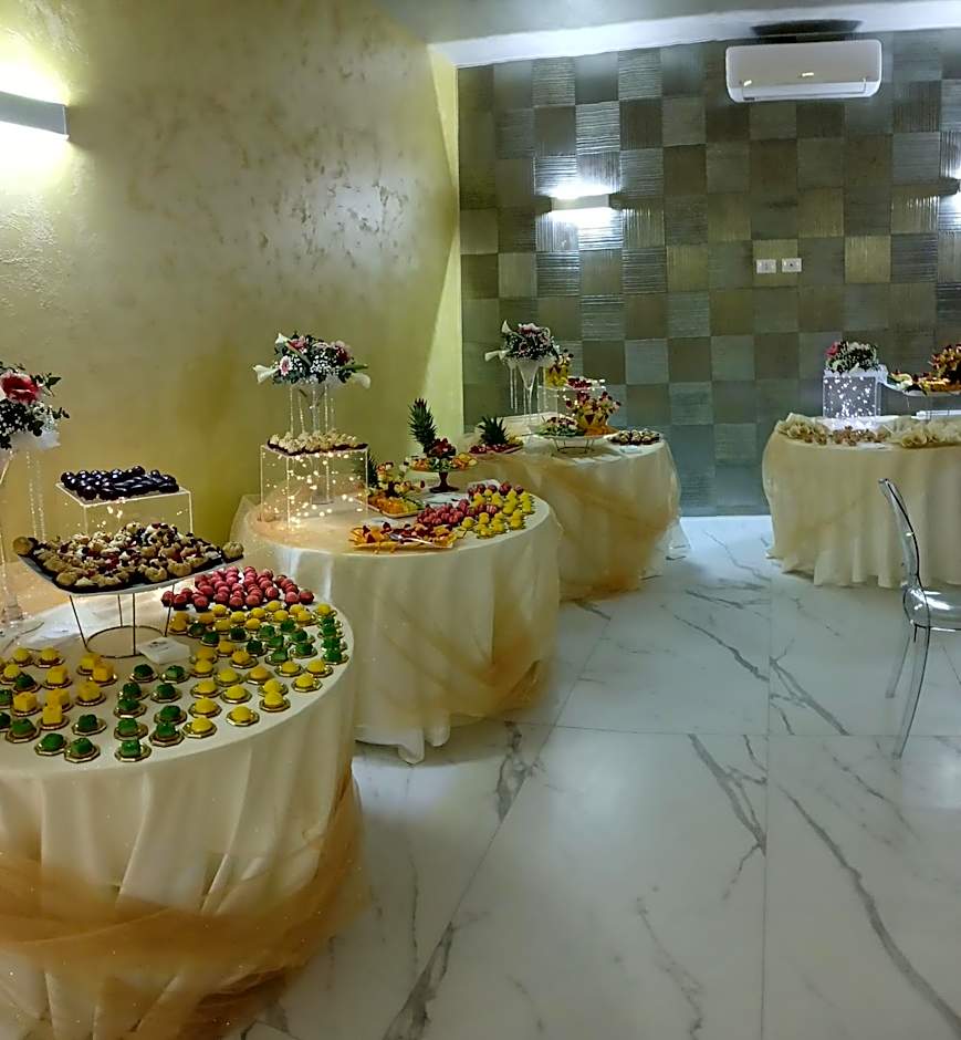 mya luxury rooms and wellness