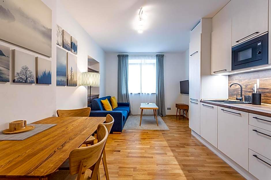 U Pivovaru - Apartments Boží Dar