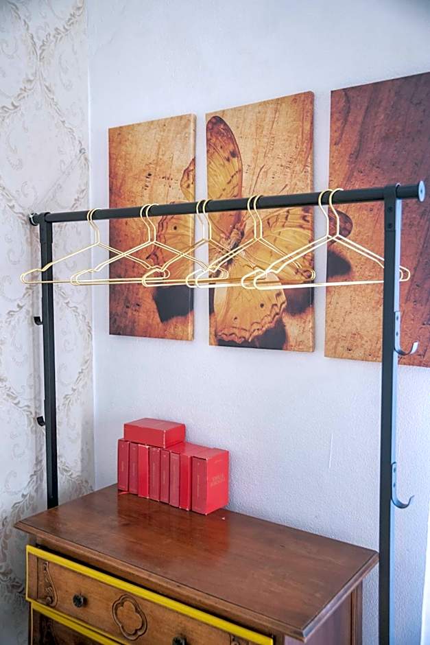 Merulana Suite Apartment