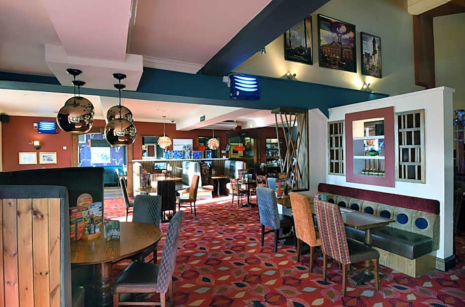 Lea Gate by Greene King Inns