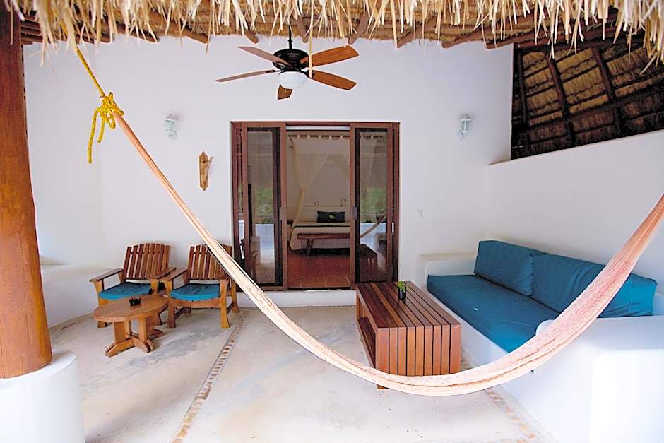 Hotel Rancho Encantado