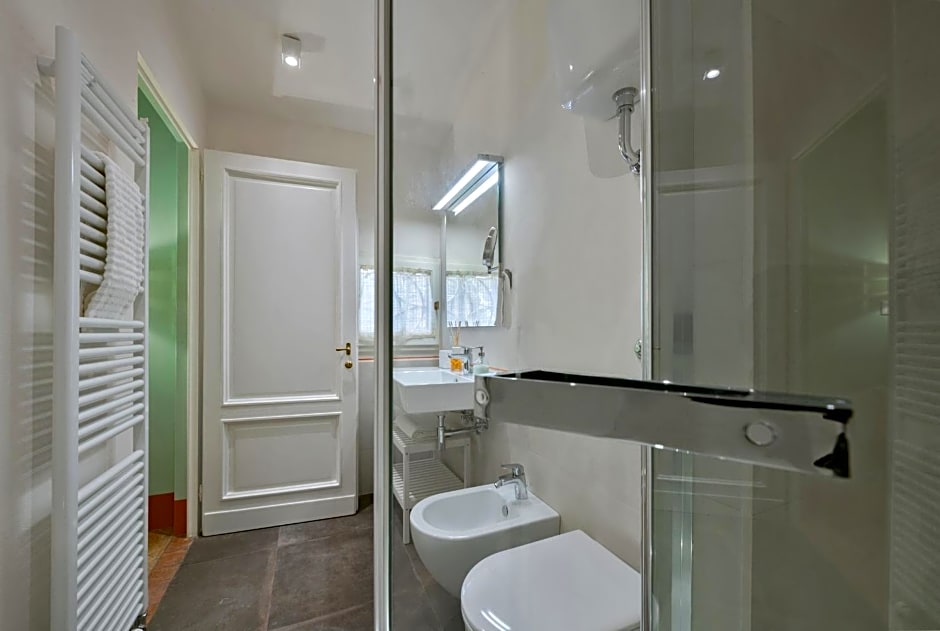 Drom Florence Rooms & Apartments
