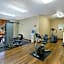 Oxford Suites Yakima