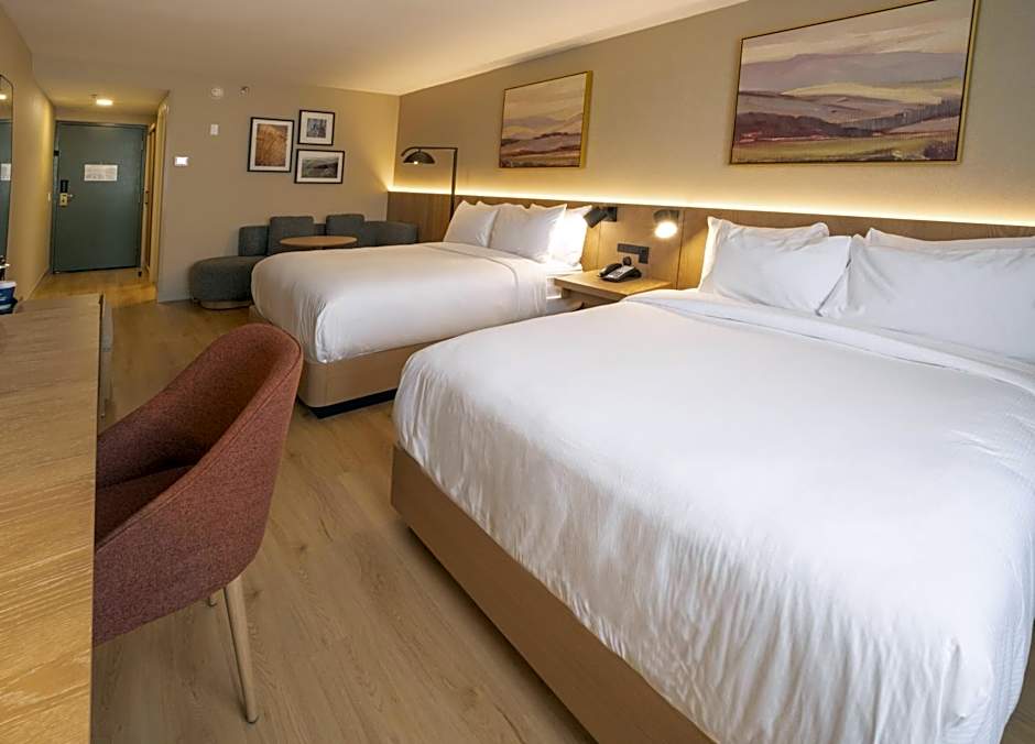 DoubleTree by Hilton Wilkes-Barre