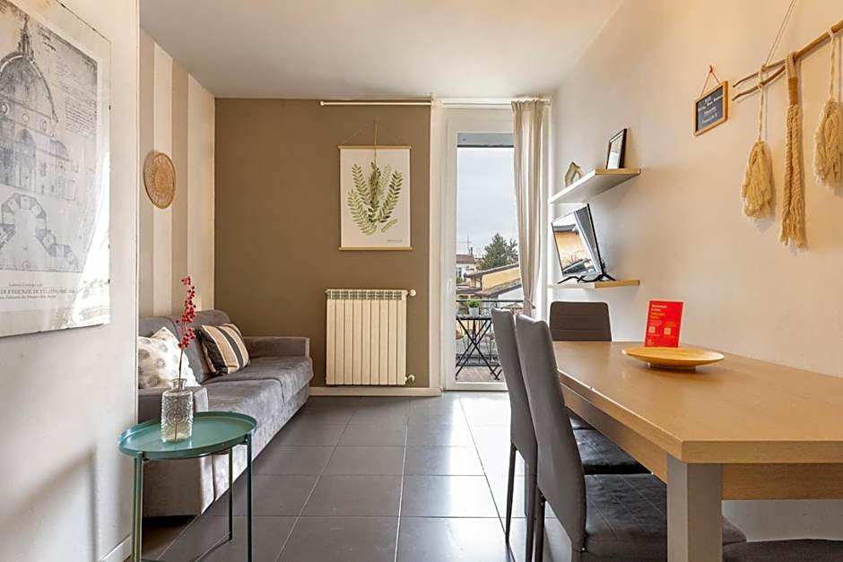 Desenzano Uptown Suites by Wonderful Italy
