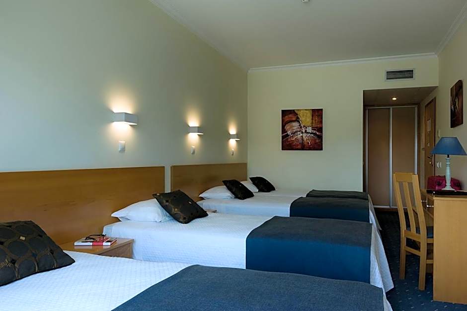 Cova da Iria Hotel