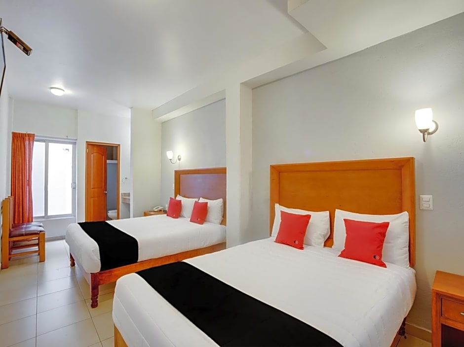 Hotel Patzcuaro