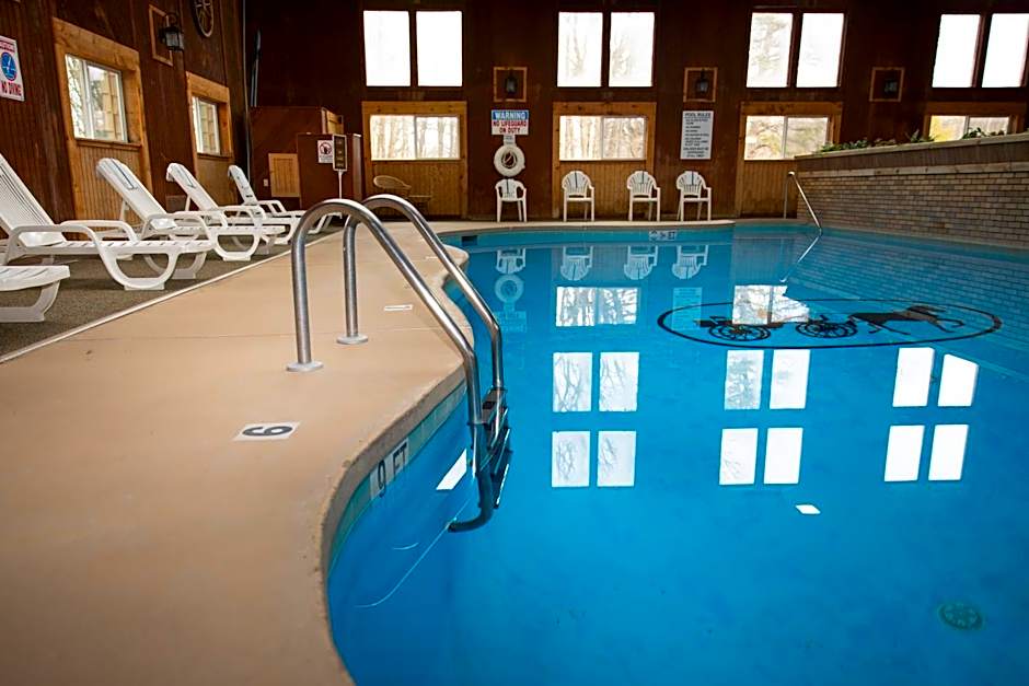 Carriage House Country Club