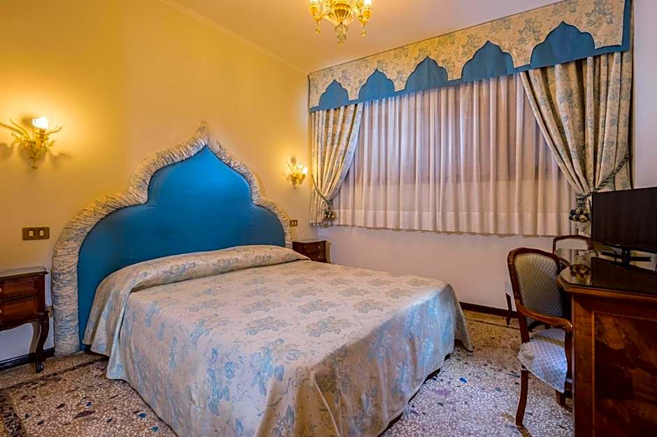 Hotel Giorgione