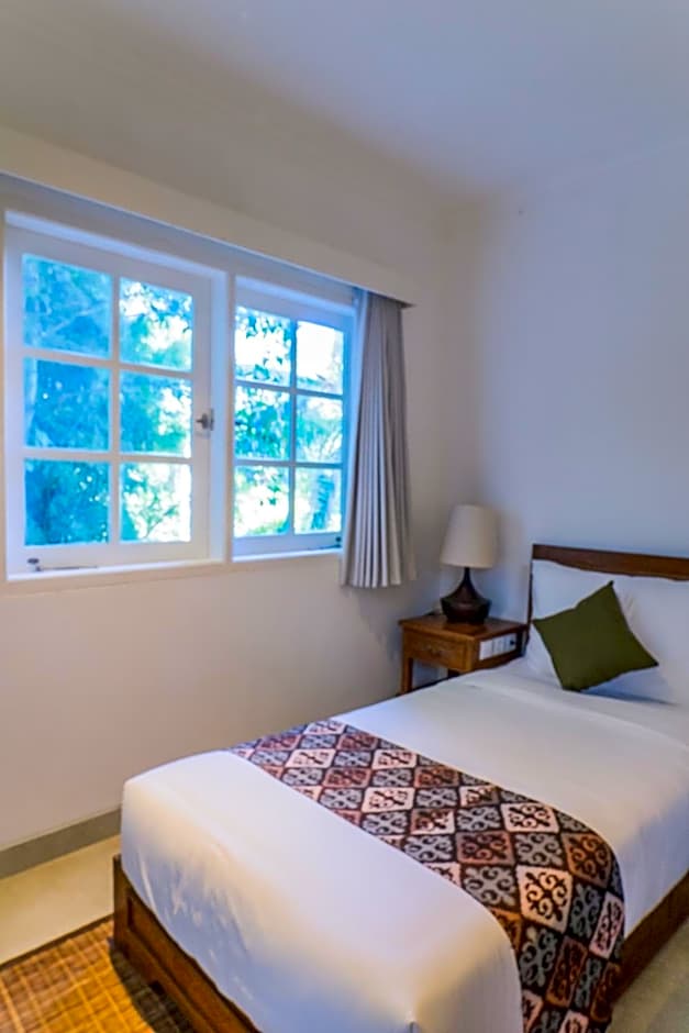 Umalas Suites