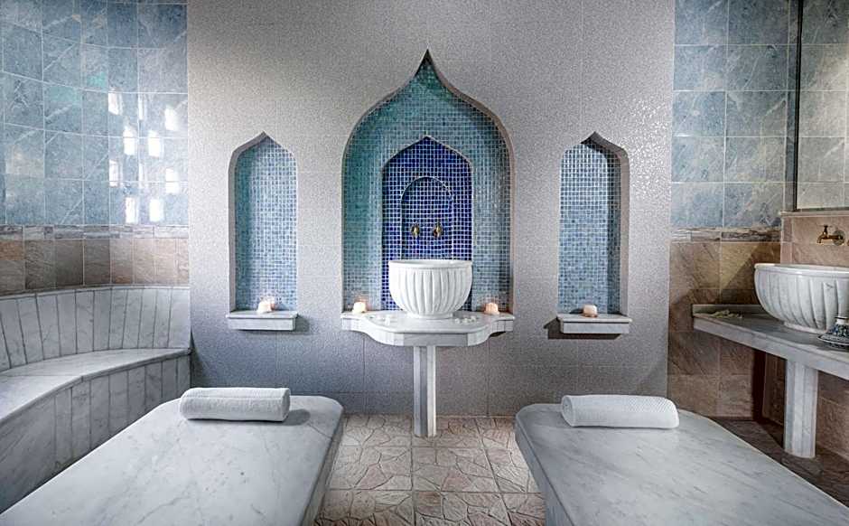 Steigenberger Nile Palace - Convention Center