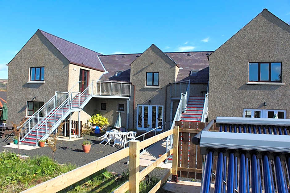 Slemish Barn Hostel