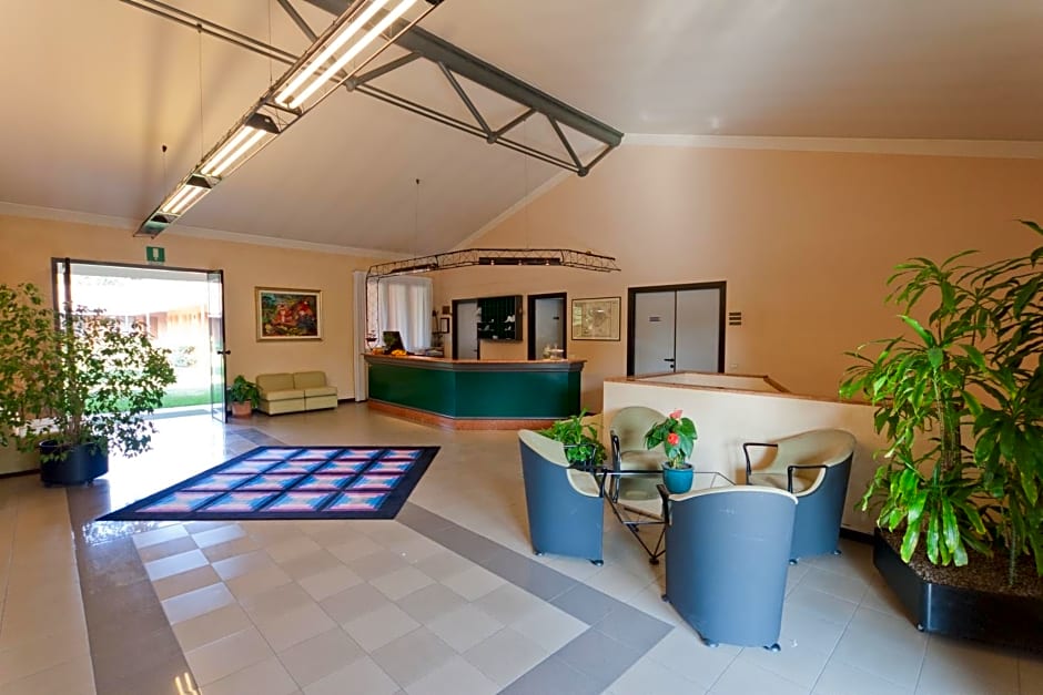 Hotel Campana