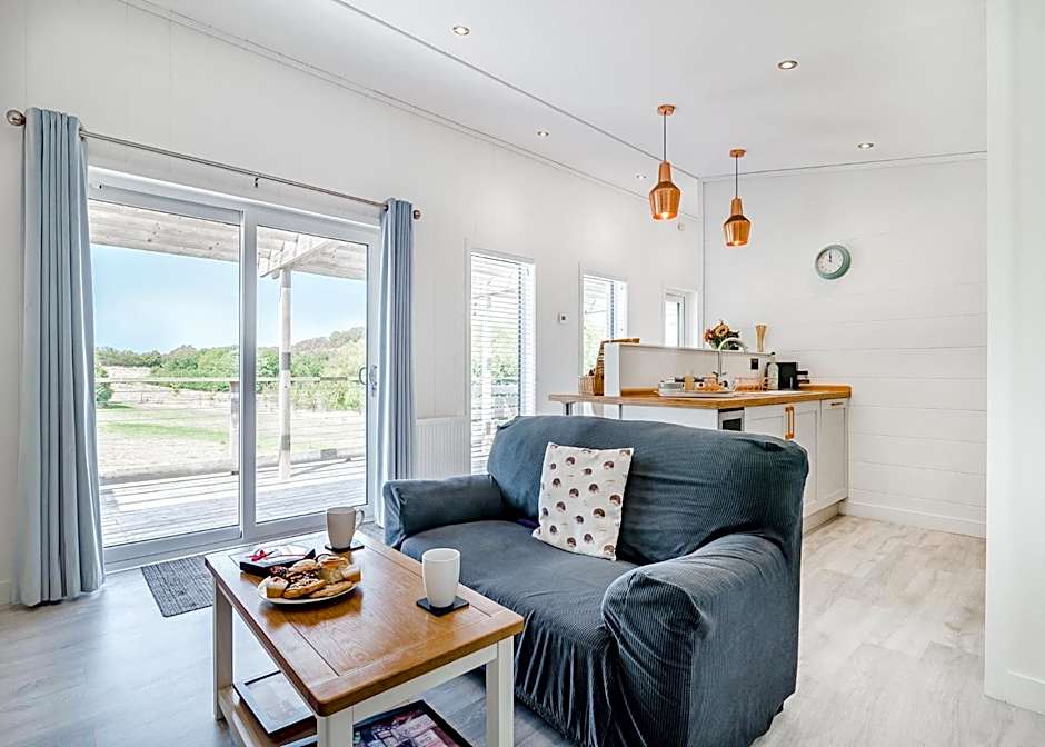 Henfields Country Retreat
