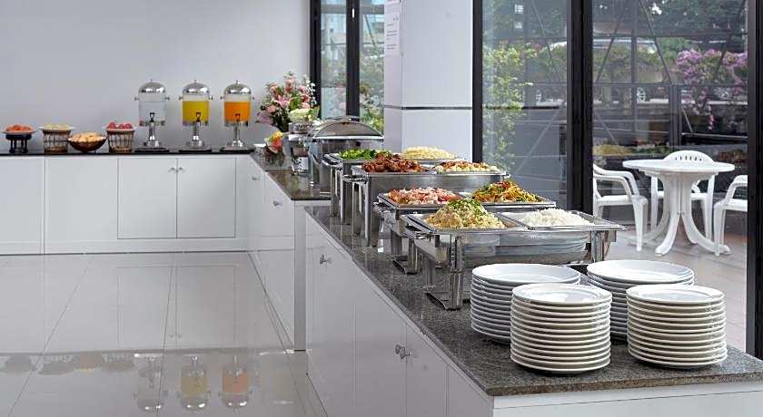 Anya Nana @ Sukhumvit - Bangkok (SHA Plus)