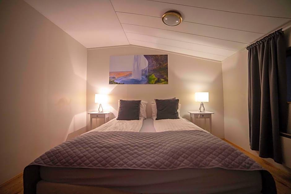 Kirkjufell Hotel by Snæfellsnes Peninsula West Iceland - Grundarfjordur