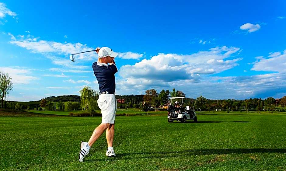 LA TAVERNETTA AL CASTELLO