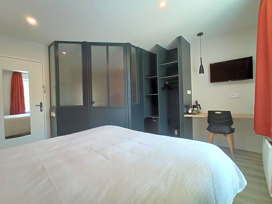 La Bâtisse du Velay