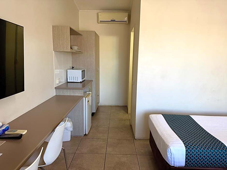 Ashwood Motel