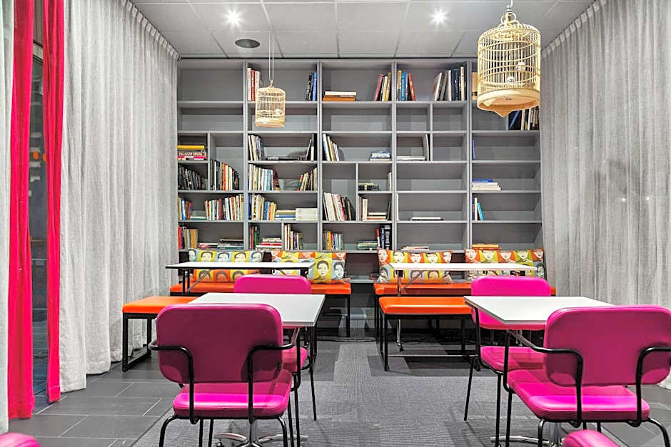 Aiden by Best Western Stockholm City	