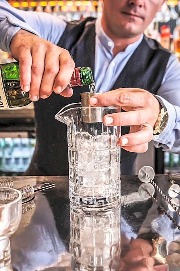 The Address Connolly Hotel