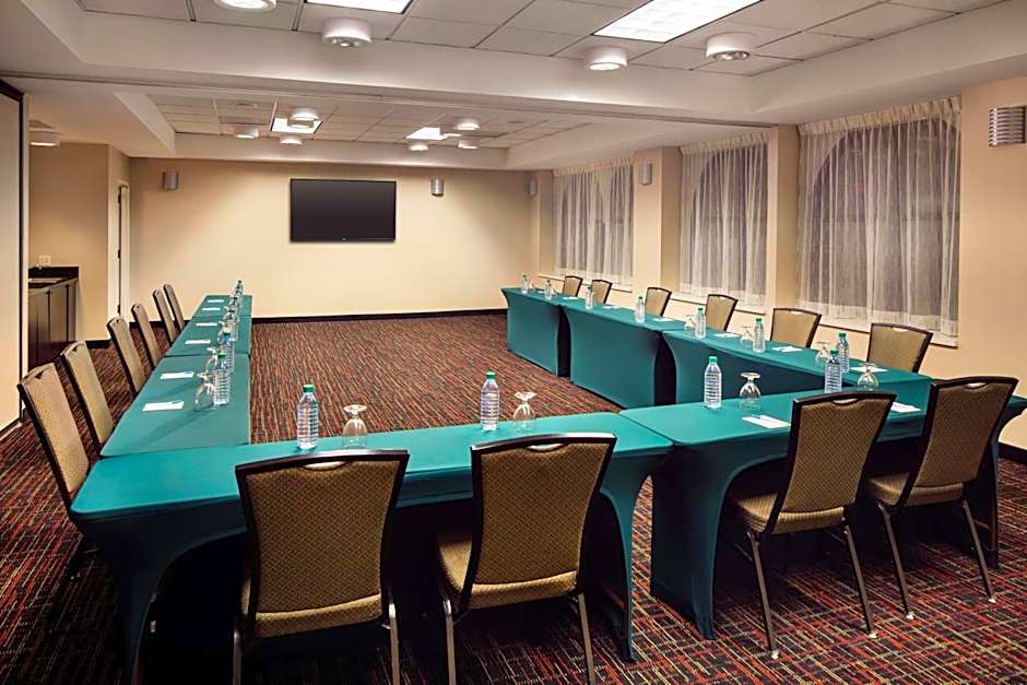 Homewood Suites By Hilton Anaheim-Main Gate Area