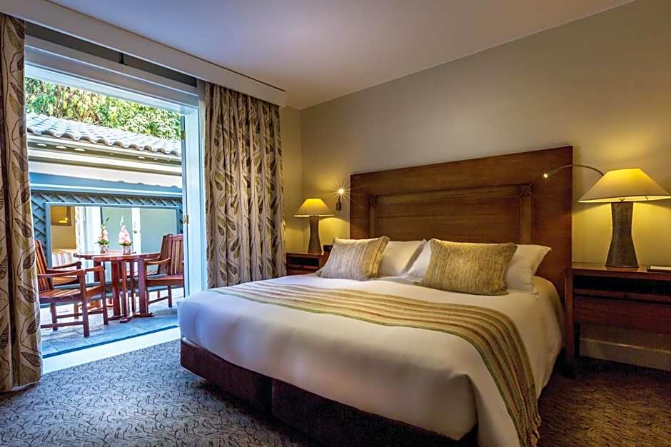 Sanctuary Lodge, A Belmond Hotel, Machu Picchu