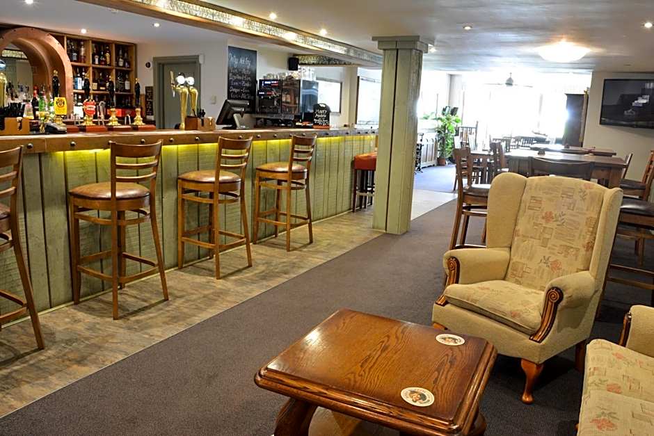 Greyhound Inn