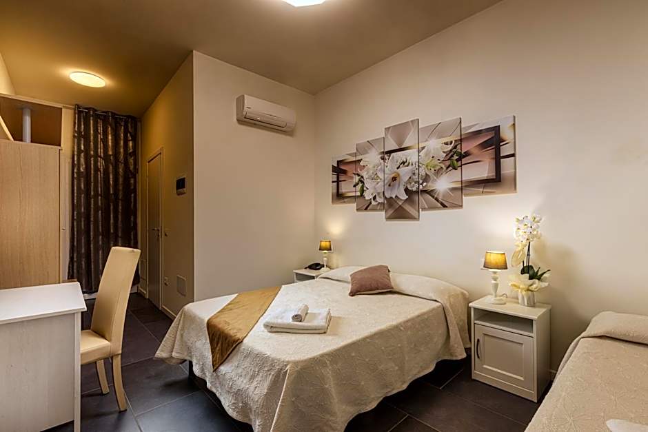 Hotel Villa Pigalle
