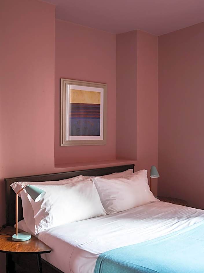 Domus Plinii 1792 Suites