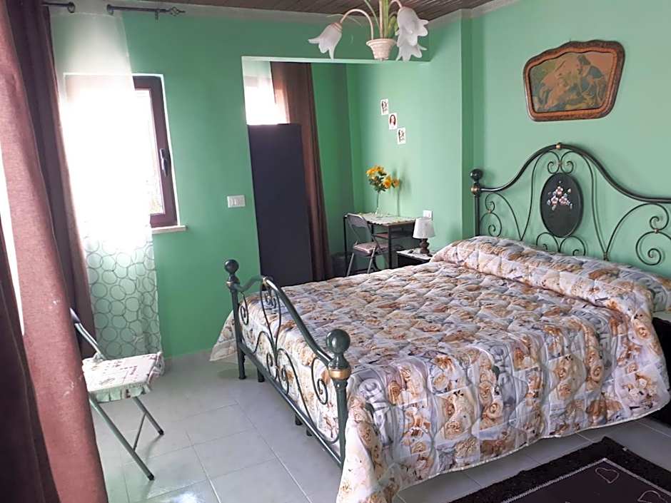B&B Villa Maria Ausilia