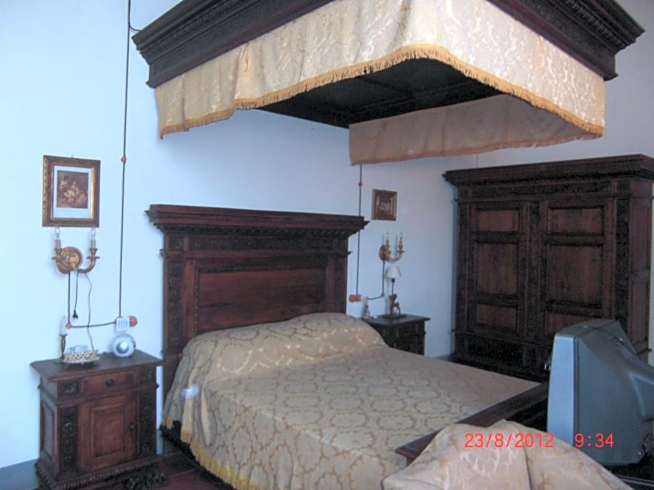 Bed and Breakfast di Charme La Bonarella