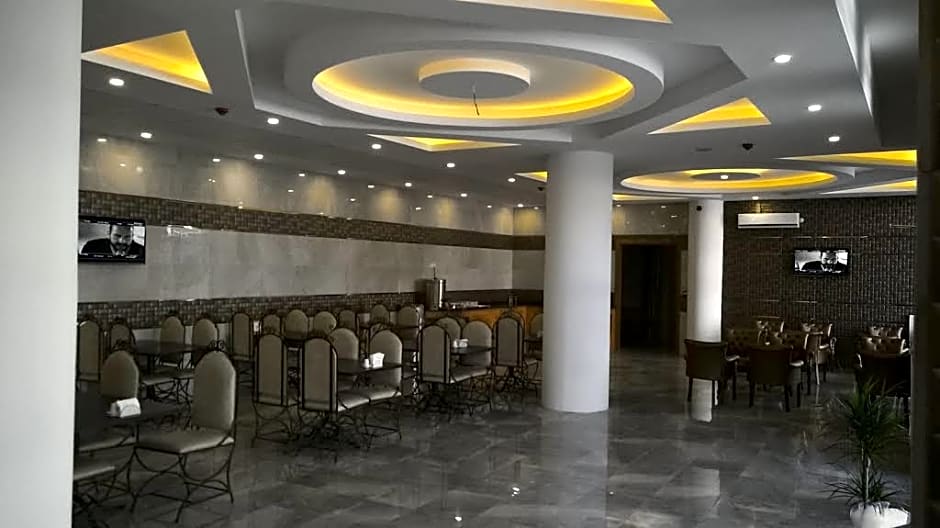 Lidya Park Termal Hotel