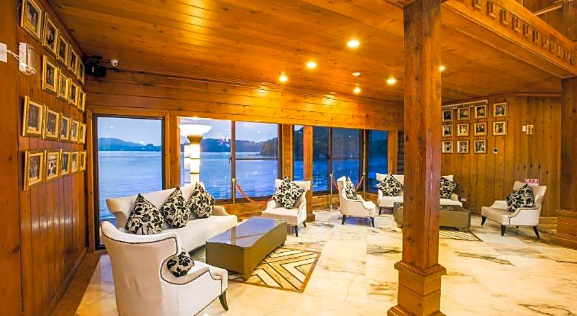 The Richforest Hotel- Sun Moon Lake