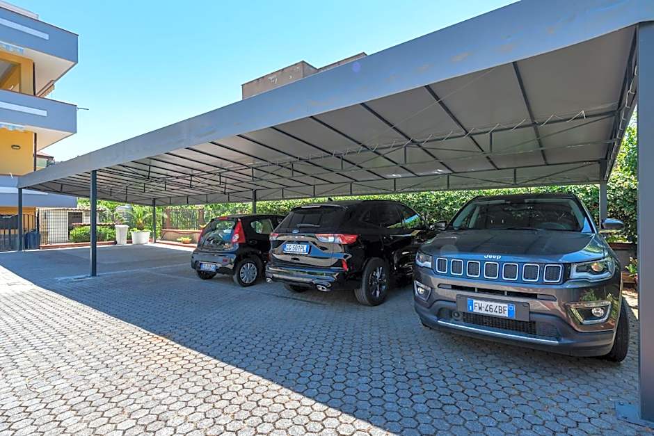 Bed and Breakfast Marlè