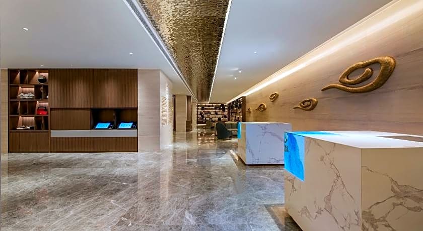 Guangzhou Hotel - Canton Fair Free Shuttle Bus