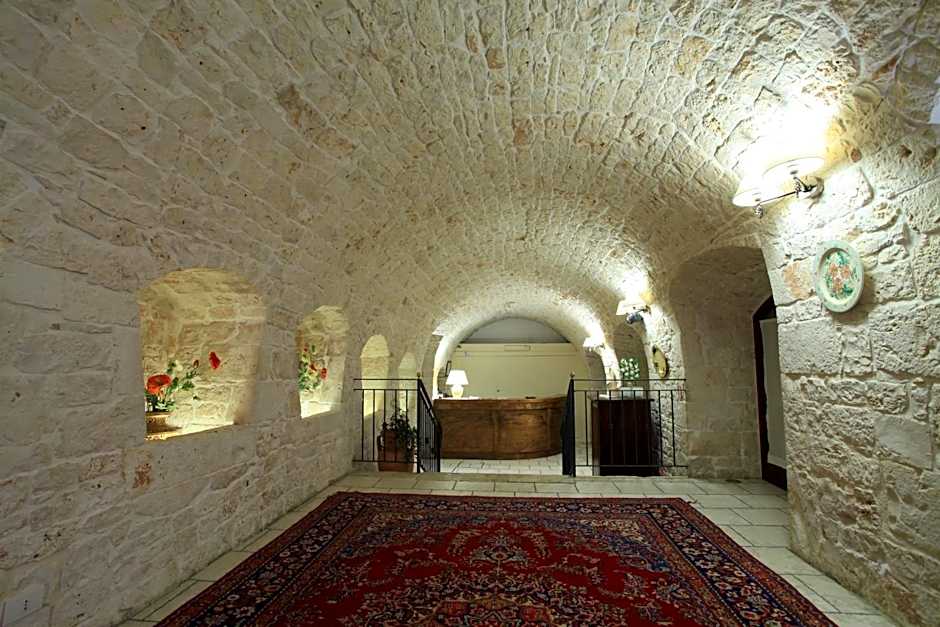 Relais Masseria Serritella