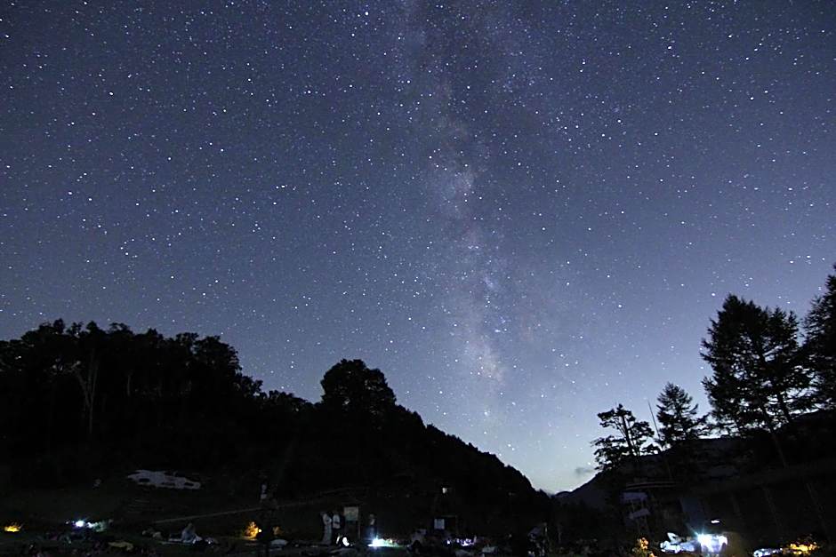 Hirugami Grand Hotel Tenshin