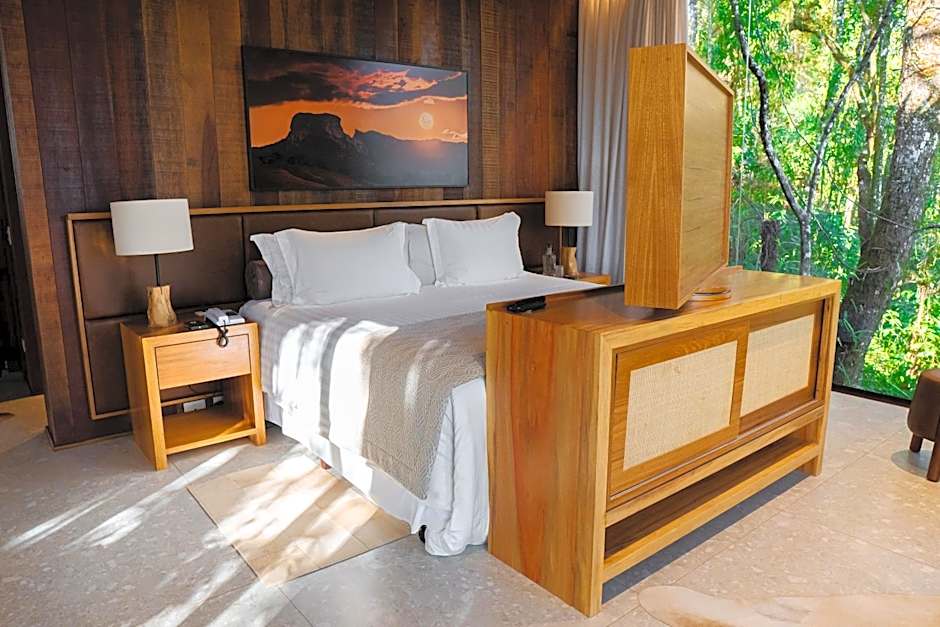 Hotel Toriba